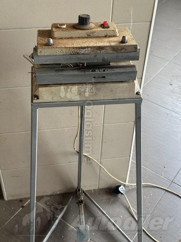 Mašine za proizvodnju