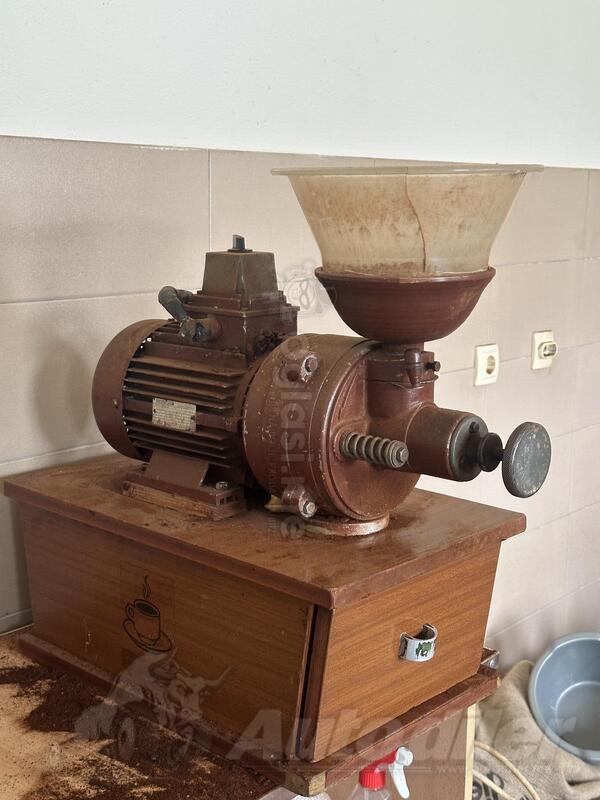 Mašine za proizvodnju