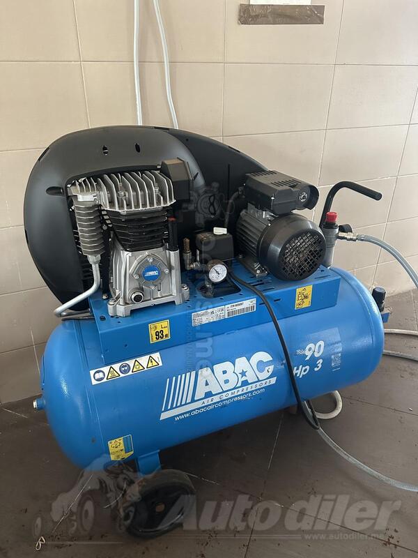 Mašine za proizvodnju