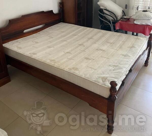 Krevet sa dusekom