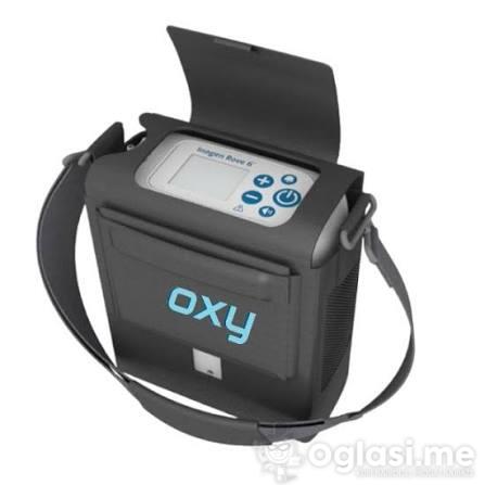 Mobilni koncentrator kiseonika Rove 6