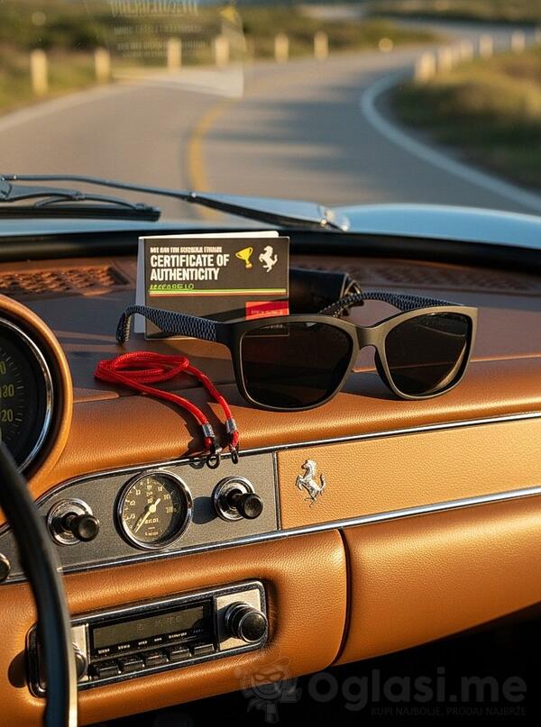 Ferrari  - Sunčane naočare