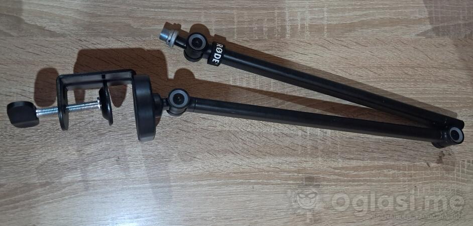 Rode DS1 Stalak za mikrofon 