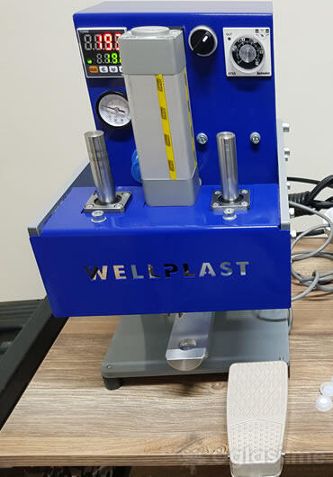 Mašine za proizvodnju