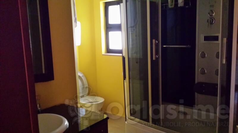 Dvosoban stan 65m2 - Kotor - Dobrota