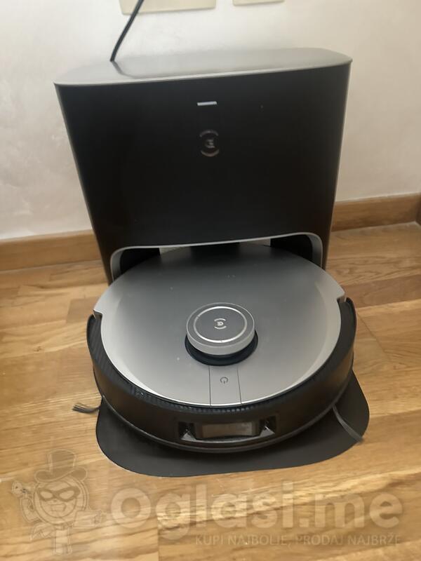 Prodajem robot usisivac