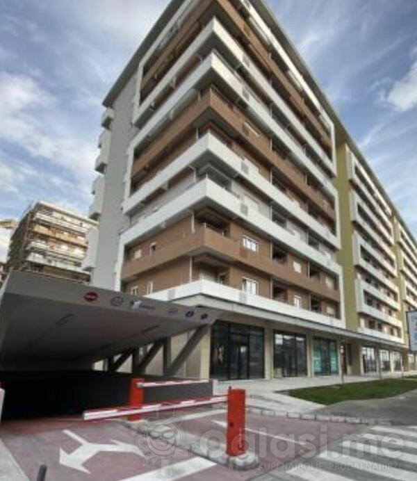 Parking 13m2 - Podgorica - Central Point