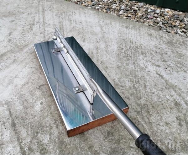 Prodajem sjecko za meso od inoxa 