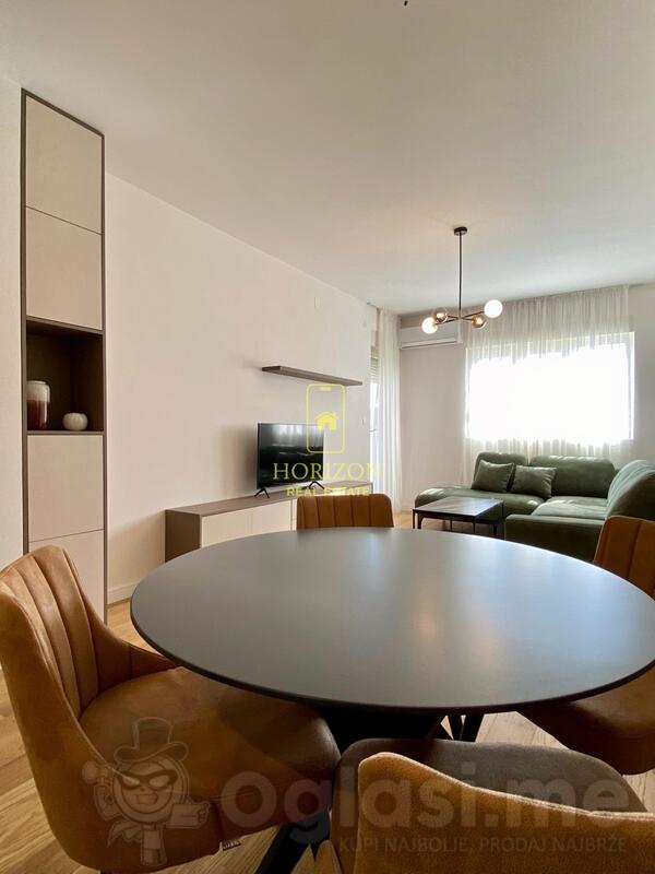 Jednosoban stan 47m2 - Podgorica - Central Point