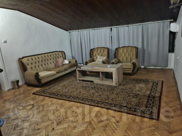 Porodična kuća 98m2 - Podgorica - Stari Aerodrom