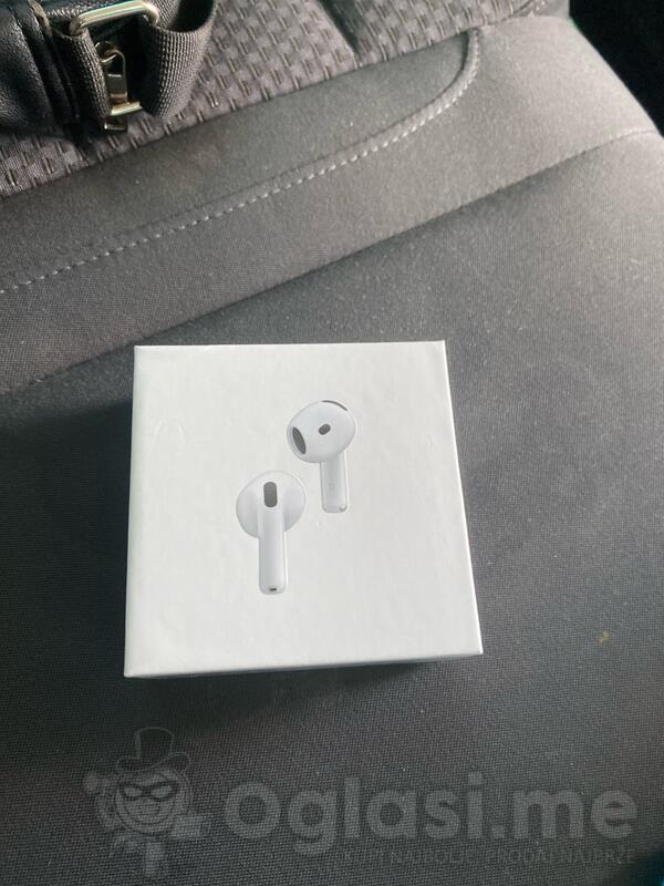 Air pods 4 original 