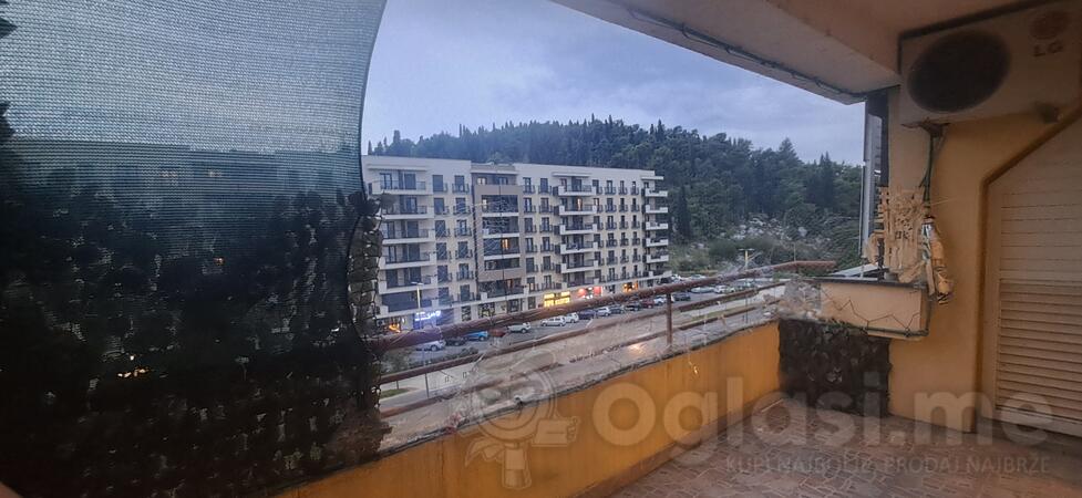 Dvosoban stan 73m2 - Podgorica - Ljubović