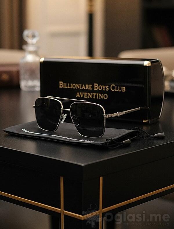 Maybach   - Sunčane naočare