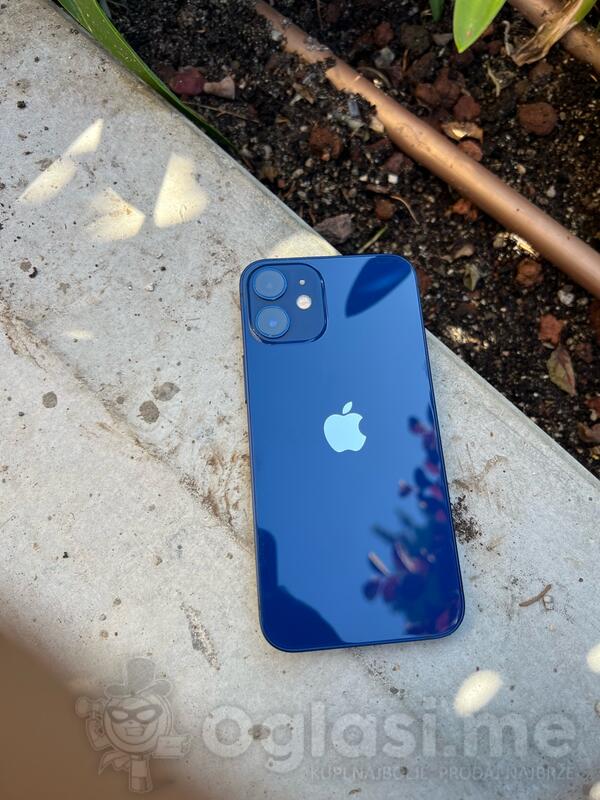 Apple - iPhone 12 mini