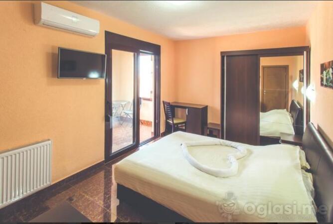 Garsonjera 30m2 - Bar - Šušanj Susanj