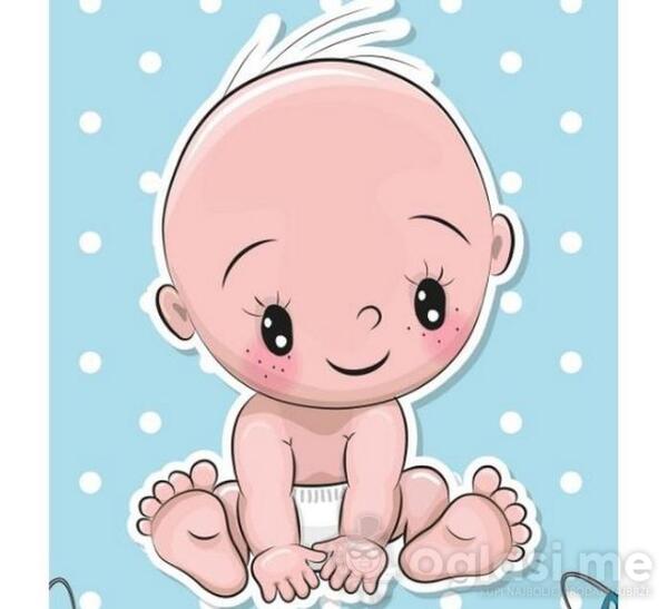 Potrebna ozbiljna žena sa iskustvom za pomoć oko malog dječaka.