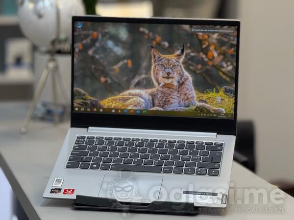 Lenovo Lenovo IdeaPad S340 - 14.1" AMD Ryzen 3 8GB GB