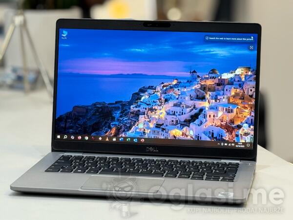Dell Dell Latitude 5310 - 13.3" Intel i5 8GB GB