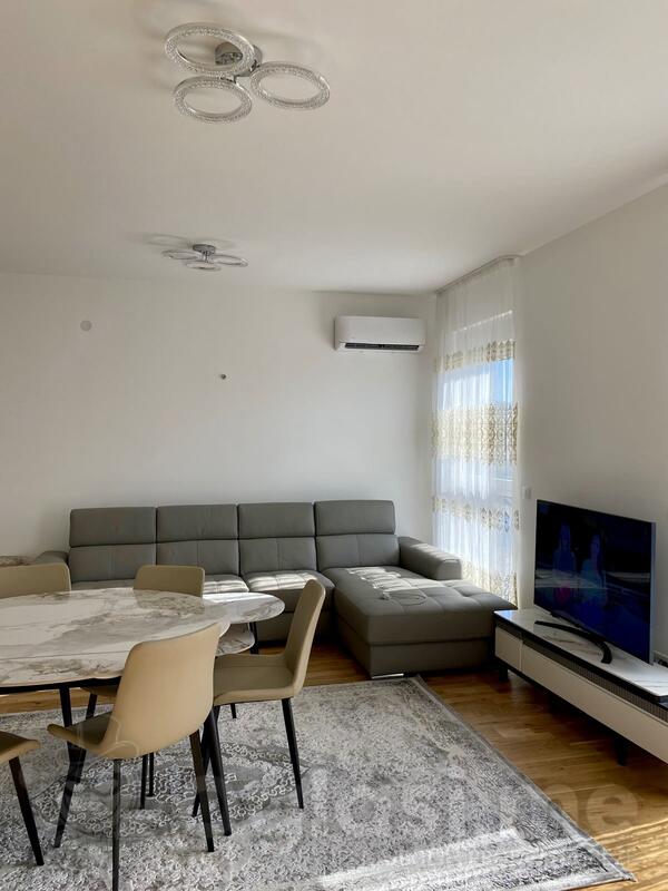 Jednosoban stan 57m2 - Bar - Bar (uži dio)