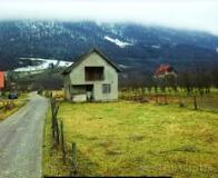 Poljoprivredno zemljište 500m2 - Andrijevica - > Okolina grada