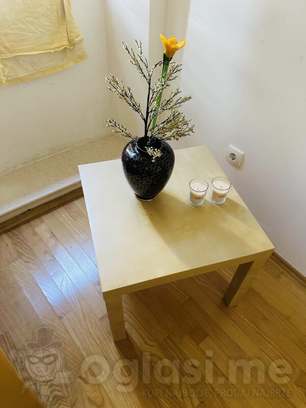 Jednosoban stan 60m2 - Kotor - Prčanj