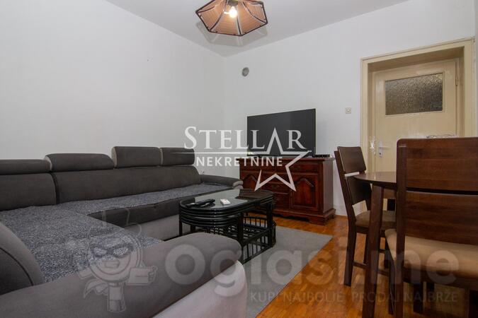 Dvosoban stan 80m2 - Podgorica - Centar grada