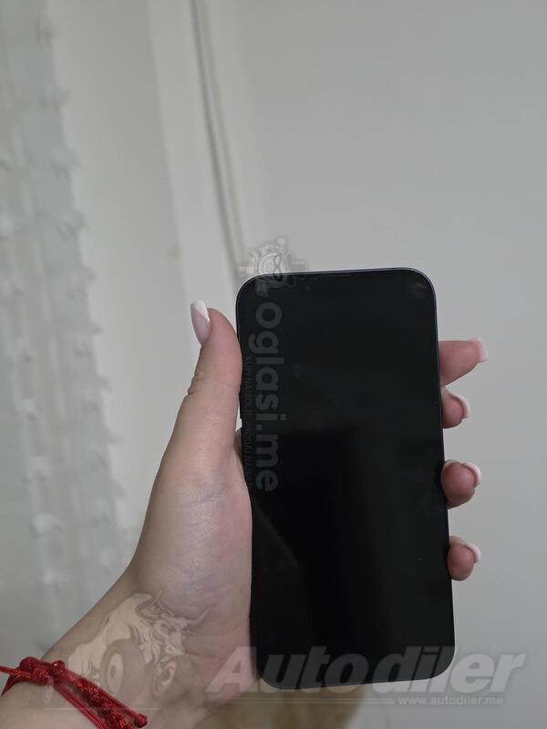 Apple - iPhone 13 256GB