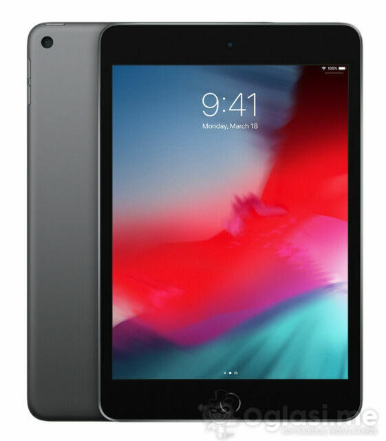 Apple Ipad Mini 5