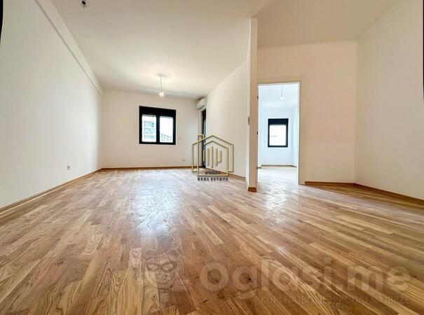 Jednosoban stan 57m2 - Podgorica - City Kej