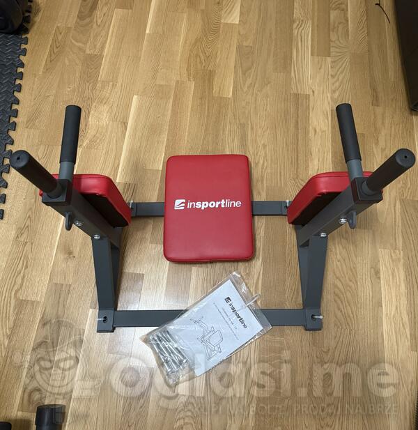 Kućni razboj nekorišćen