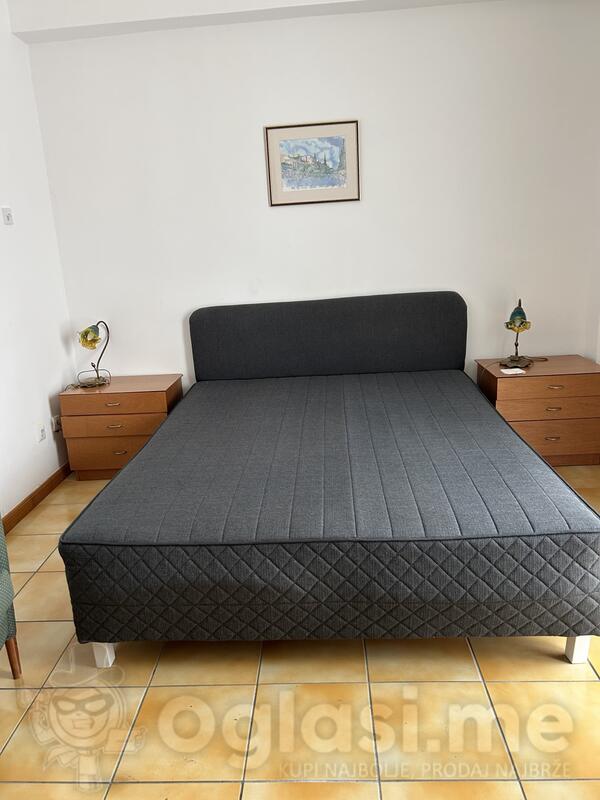 Francuski i singl kreveti