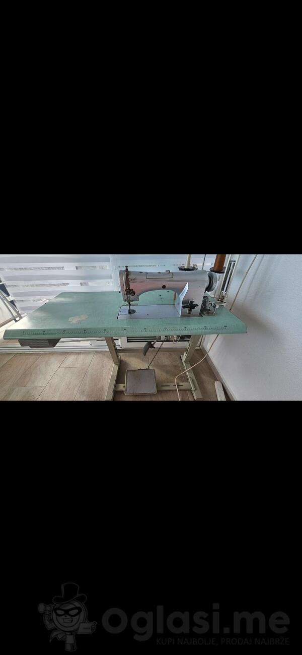 Mašine za proizvodnju