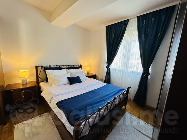 Dvosoban stan 60m2 - Podgorica - Stari Aerodrom
