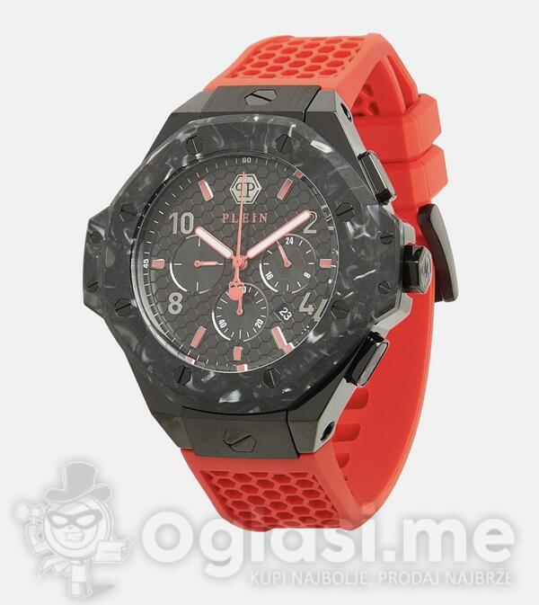 Philipp Plein -  Unisex sat