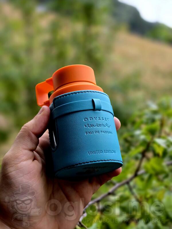 Armaf Odyssey Mandarin Sky