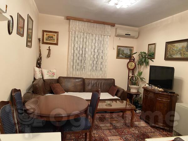 Jednosoban stan 40m2 - Podgorica - Stari Aerodrom