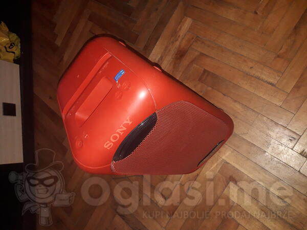 Sony - SMART i bežični zvučnici i sistemi