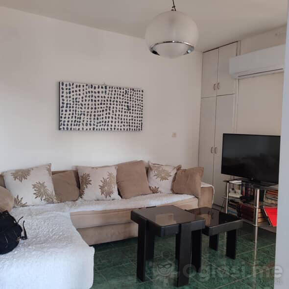 Dvosoban stan 50m2 - Bar - Šušanj