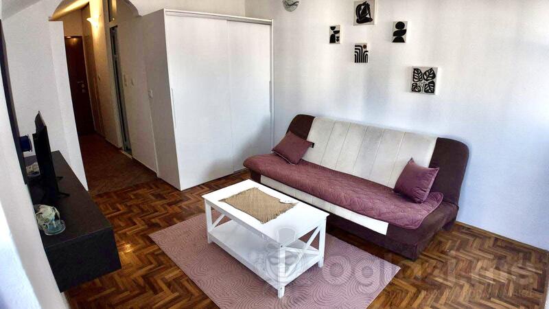 Garsonjera 26m2 - Bar - Bar (uži dio)