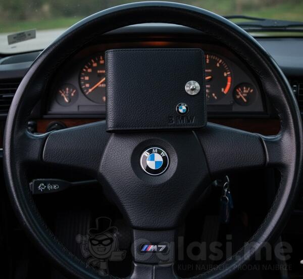 Bmw novcanik
