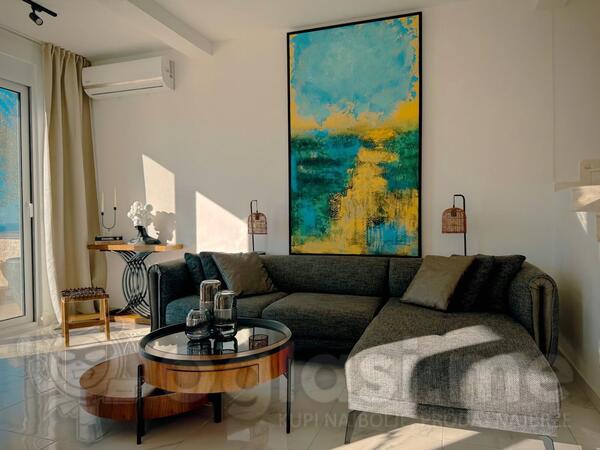 Vila 200m2 - Bar - Dobra Voda