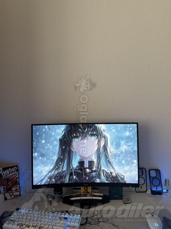 AMD Ryzen 5 Pro - 32GB GB DDR4 - SSD disk