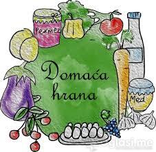 Domaca hrana