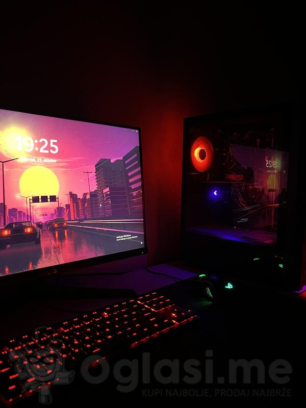 Core i7 - Intel i7 - 16GB GB DDR4 - HDD disk