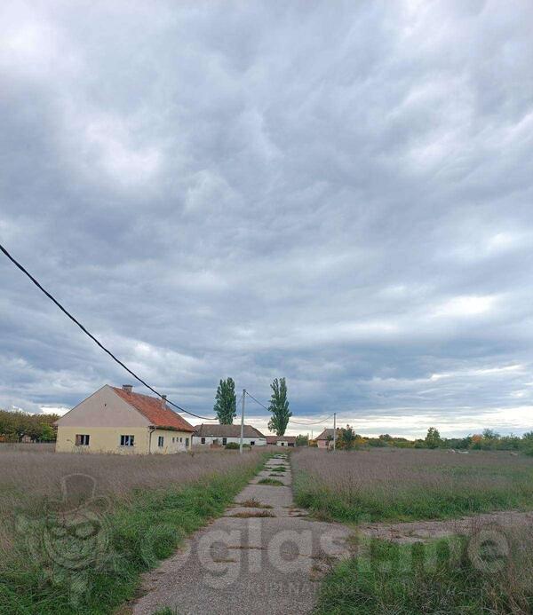 Građevinsko zemljište 70834m2 - Sombor - Sombor (uži dio)