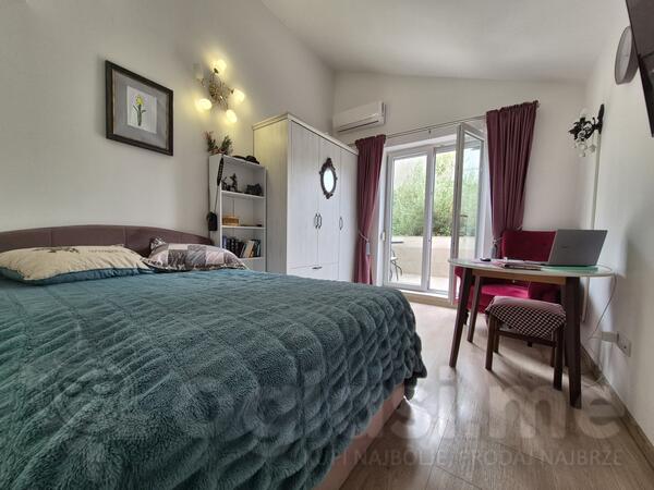 Garsonjera 26m2 - Budva - Rozino