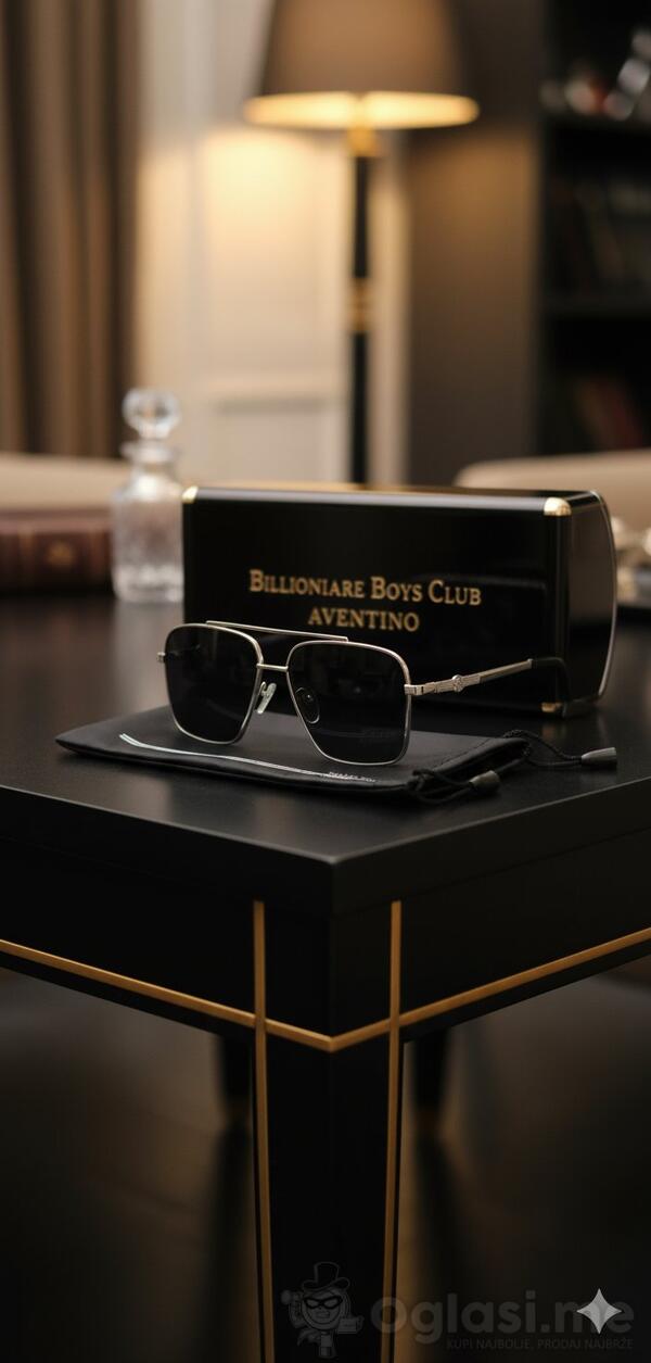 Maybach  - Sunčane naočare