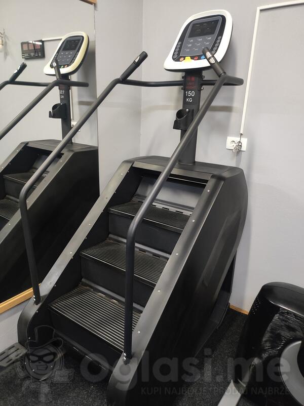 Stair master