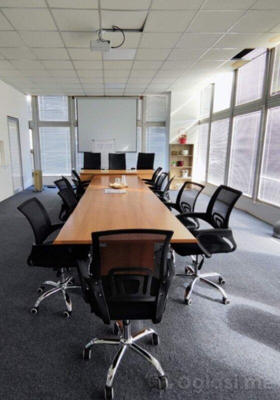 Kancelarija 90m2 - Nikšić - Centar grada