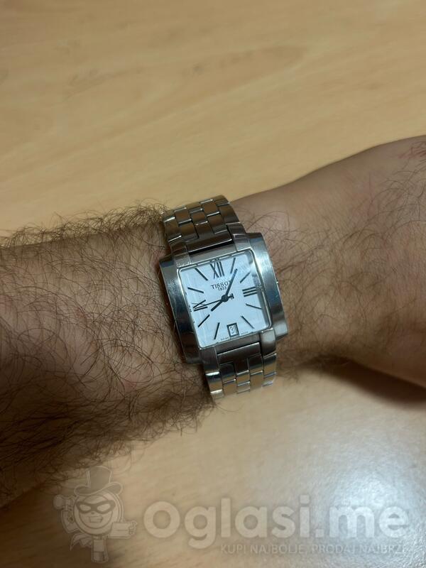 Tissot - TXL Muški sat